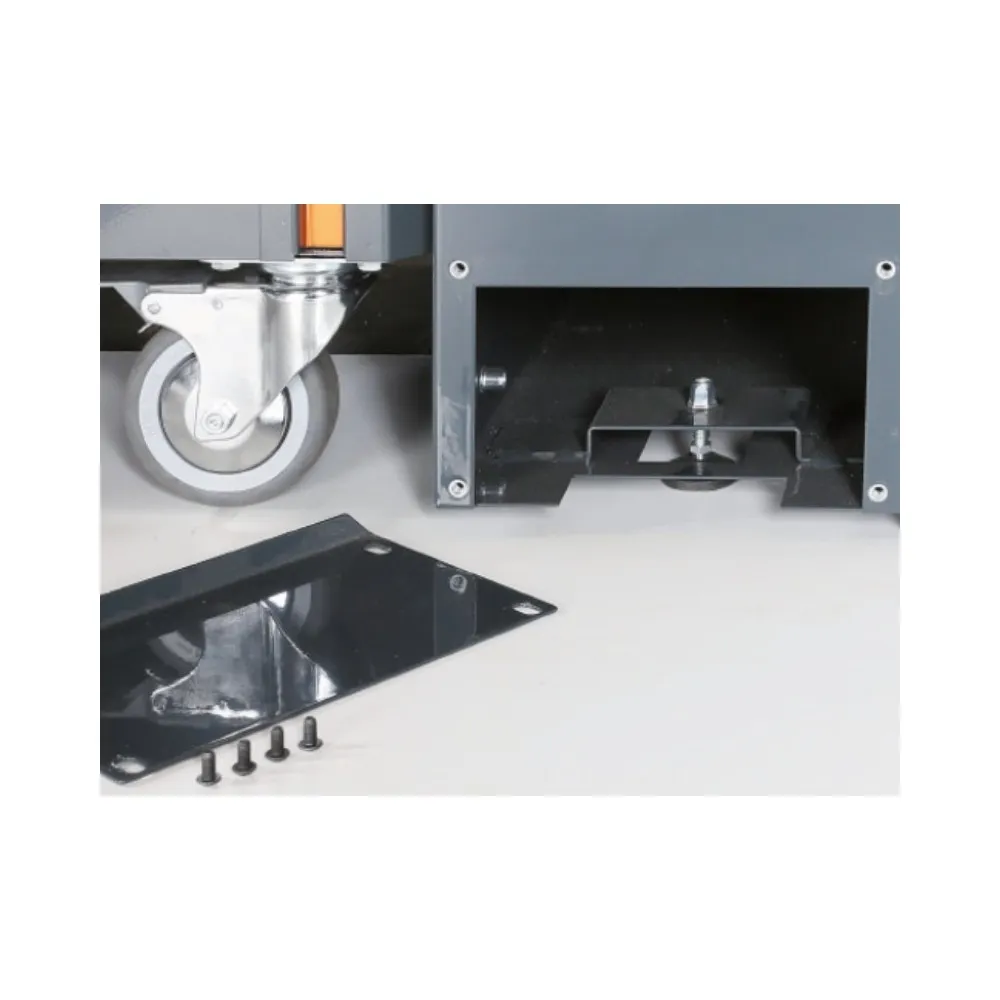 2.8MLANGE WERKBANK, VOOR WERKPLAATSCOMBINATIES RSC55  BETA C55PRO B/2,8