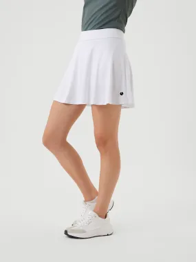 Ace Jersey Skirt