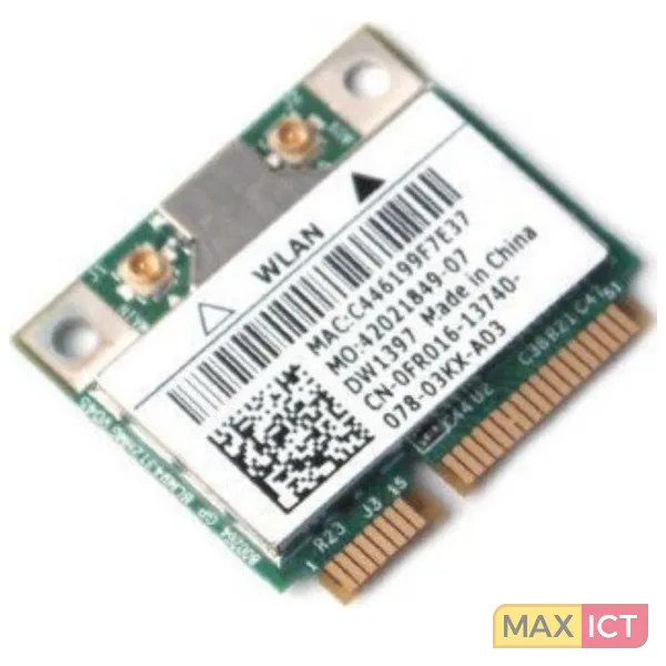 ACER NI.23600.066 LAPTOP RESERVEONDERDEEL WLANKAART