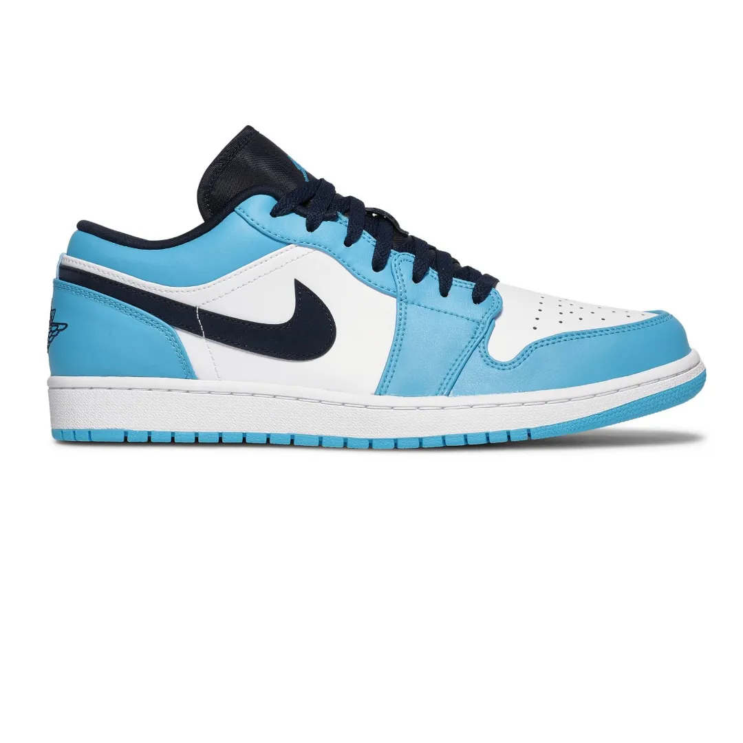 Air Jordan 1 Low UNC