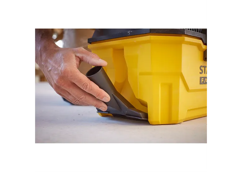 Alleszuiger Stanley FatMax v20 SFMCV002B