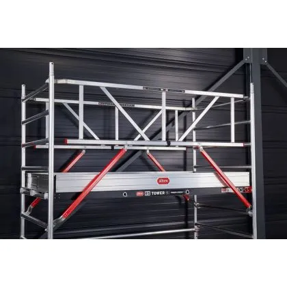 ALTREX RS TOWER 51 PLUS 5.2M FIBER 245   T515158