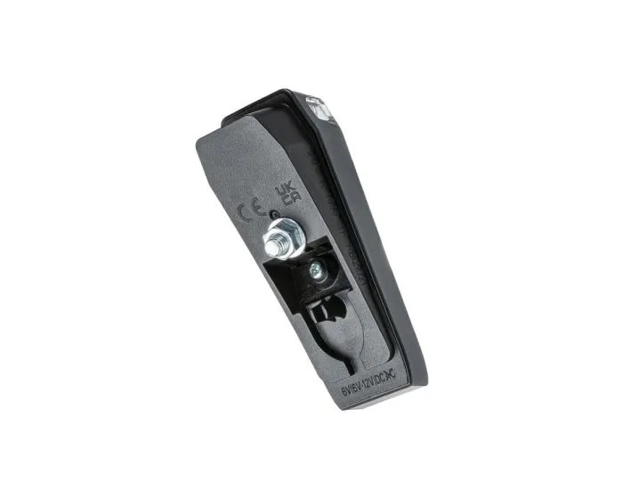 AXA NYX EBIKE 612V ACHTERLICHT
