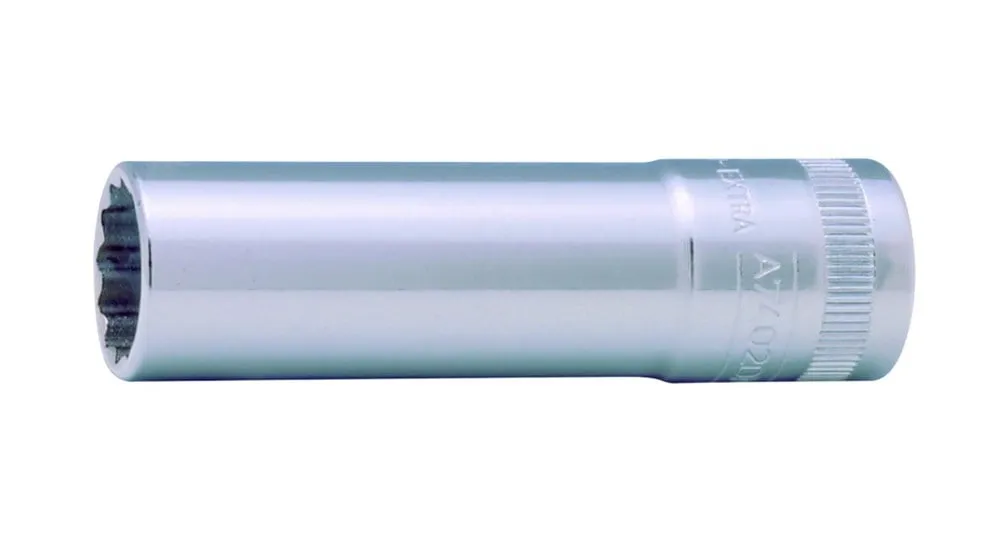 BAHCO 3/8″ LANGE 12KANT DOPSLEUTEL 7/8″ | A7402DZ7/8