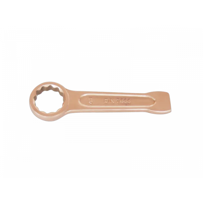 BAHCO 4.7/8 INCH RING SLAGSLEUTEL VONKVRIJ CUBE NSB106156