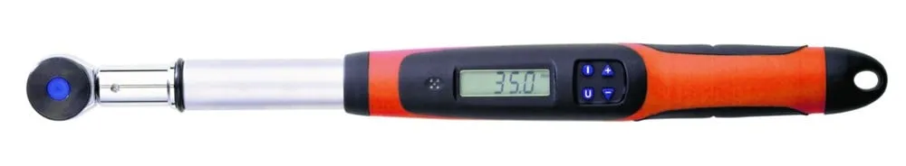 BAHCO ELECTR.MOMENTSLEUTEL 34340 NM | IZOD340