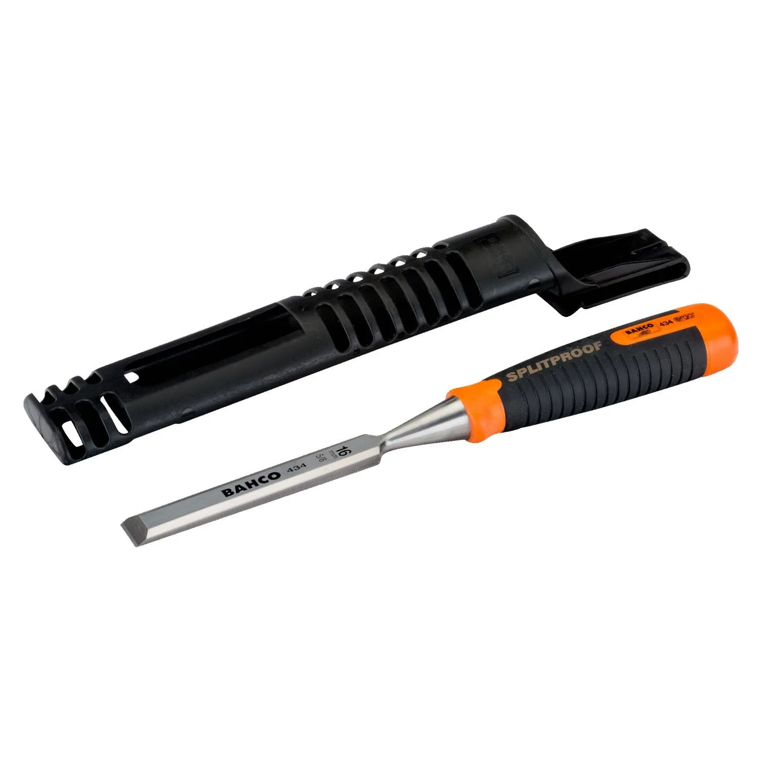 BAHCO STEEKBEITEL ERGO™ SPLITPROOF 434 25MM  43425