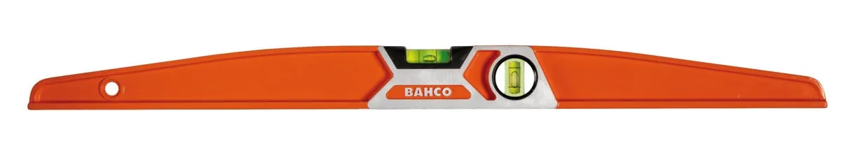 BAHCO WATERPAS | ALUMINIUM | HEAVYDUTY | 400 MM – 405400