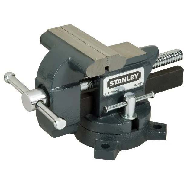 BANKSCHROEF MAXSTEEL STANLEY 100MM | 183065
