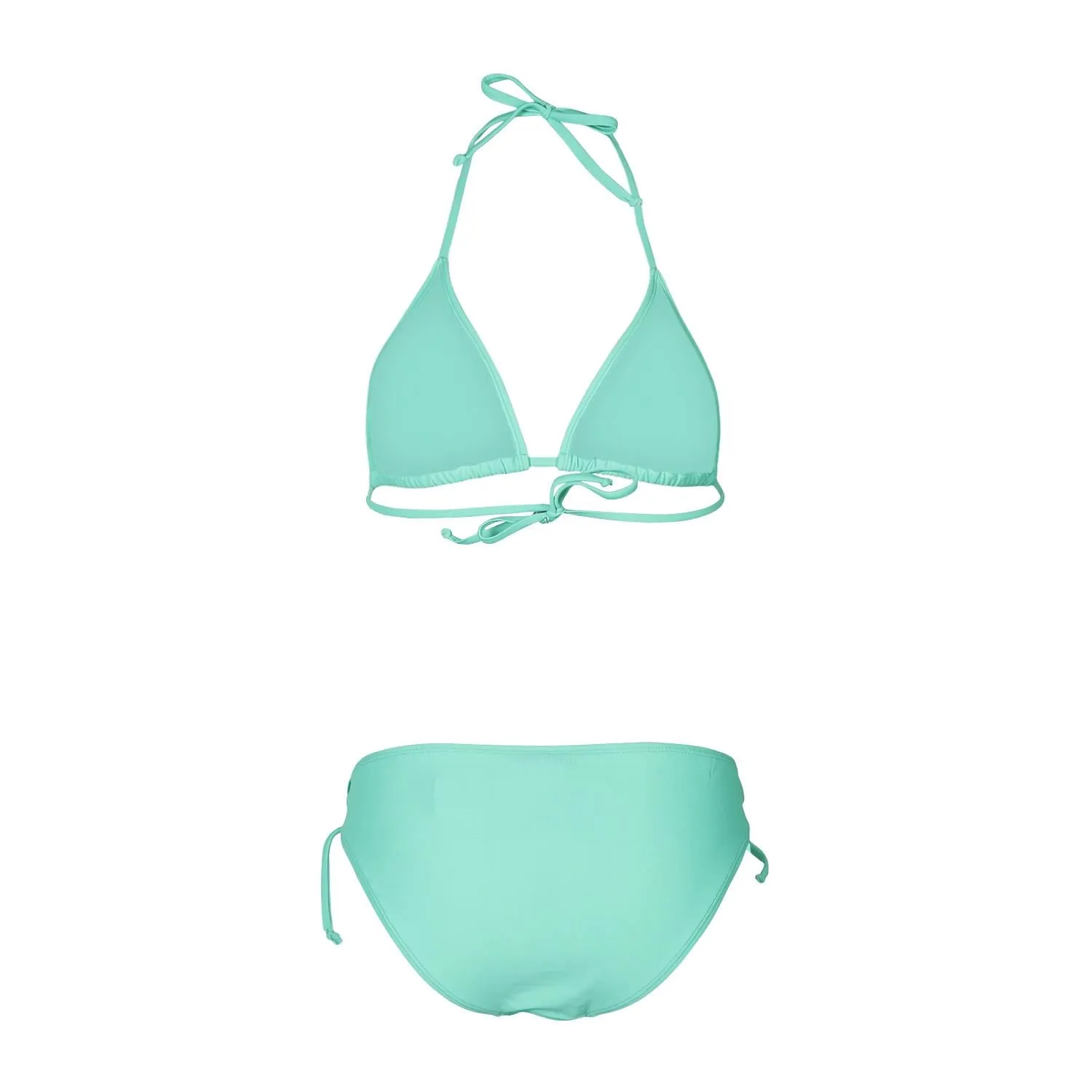 Bikini Brunotti Women Laudi Neo Mint