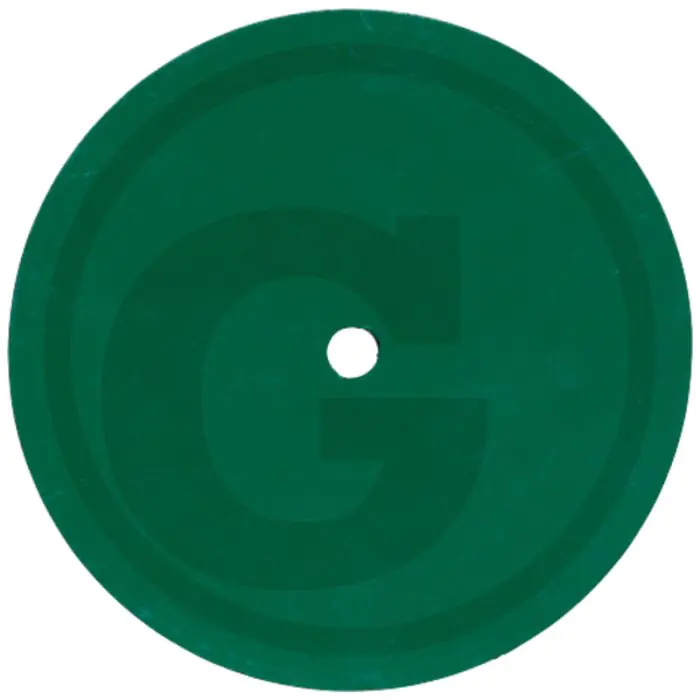 BLADVEER GATØ: 12,5 MM  AFMETINGEN: Ø: 170 X 4