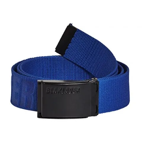 BLAKLADER RIEM 40340000 KORENBLAUW MT ONESIZE