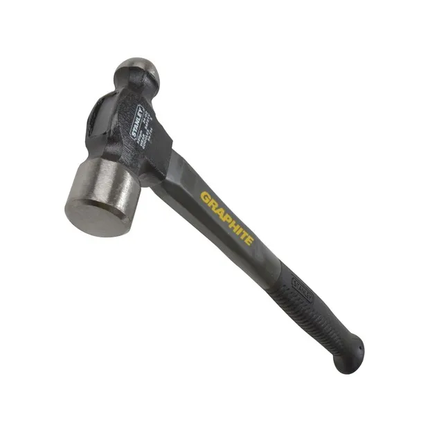 BOLKOPHAMER STANLEY GRAFIET 450GR | 154716