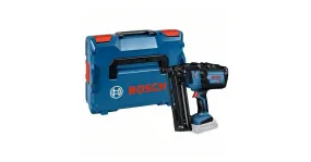 BOSCH Accu-houtspijkermachine GNH 18V-64 0601481101