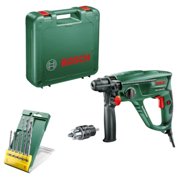 Bosch Boorhamer PBH 2500 SRE