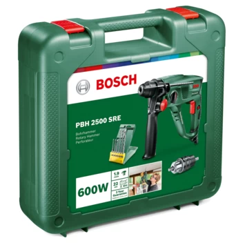 Bosch Boorhamer PBH 2500 SRE