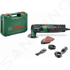Bosch Gereedschap - Oscillerende multischuurmachine 250 W 0603102100