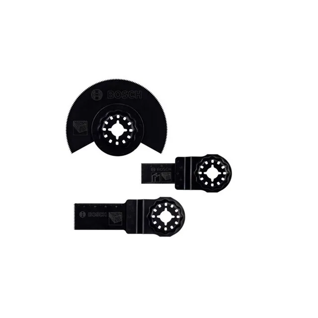Bosch Promoline PMF Startersset hout & metaal