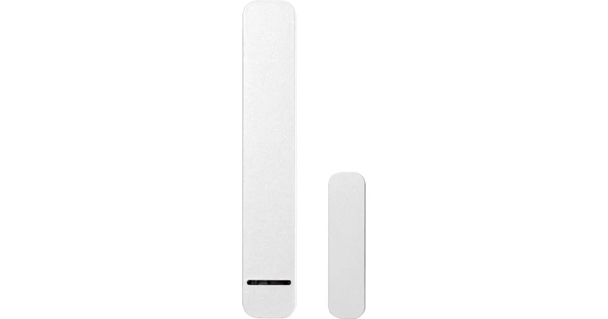 BOSCH SMART HOME DEUR/RAAMCONTACT OPENINGSMELDER (WIT)