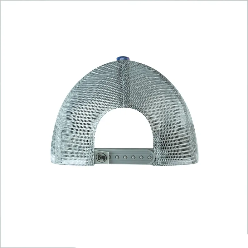 Buff Kinderen Truckercap