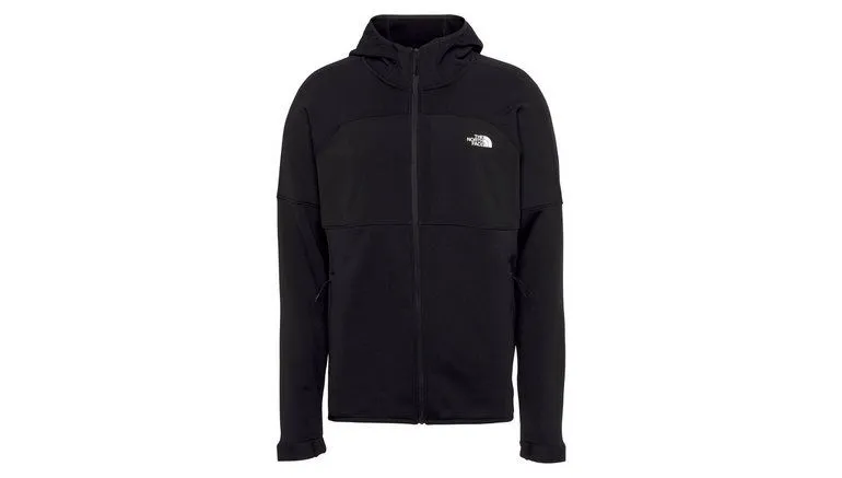 Canyonlands High Altitude Heren Fleece