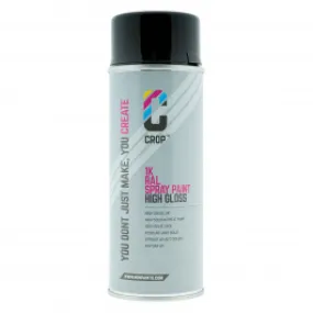 CROP Ford Europa A9 Pepper Red Pearl Metallic autolak spuitbus 400ml
