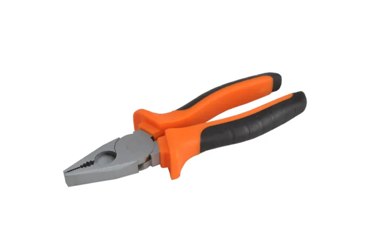 Custor CCP080402 Combinatietang