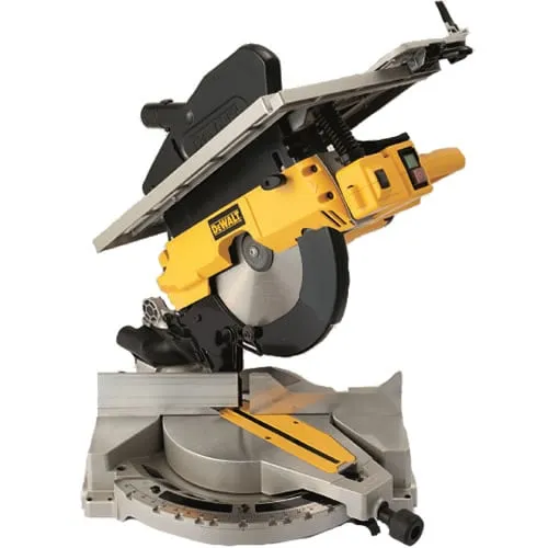 DEWALT D27113 COMBINATIEZAAG | 1600W – D27113QS