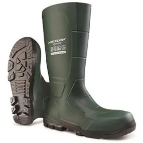 Dunlop Laars S5 Acifort 48 49 Groen NA2K08490