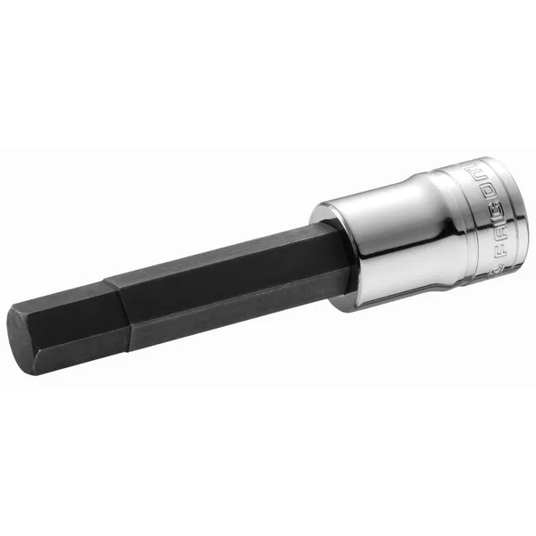 FACOM SCHROEVENDRAAIERDOP 1/2′ MET LANGE BIT 6KANT 8MM SHP.8LA