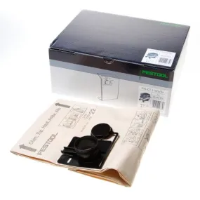 Festool Filterzak FIS-CT 22 /5 452970