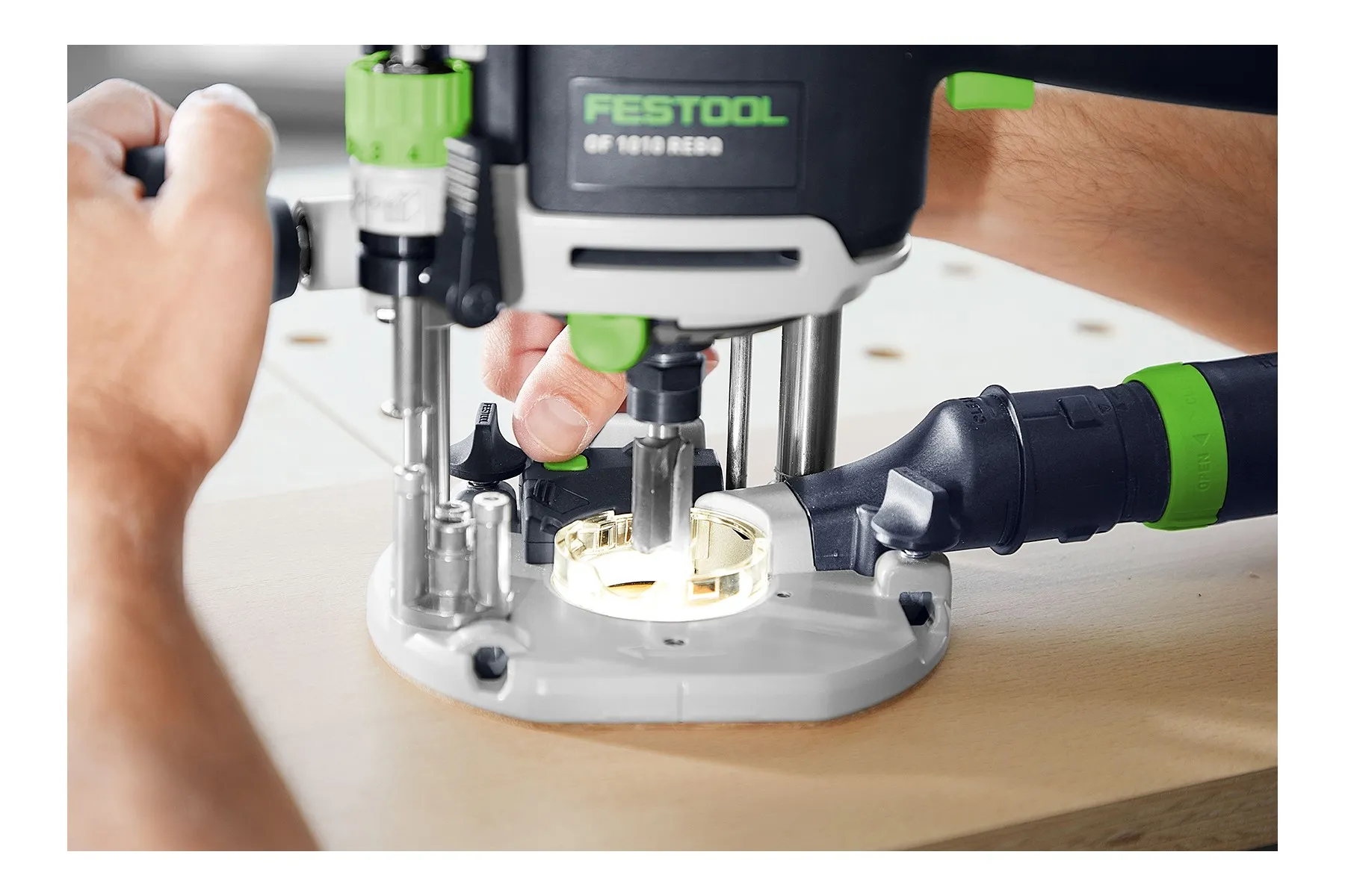 FESTOOL LICHTMODUL LMOF 1010 R
