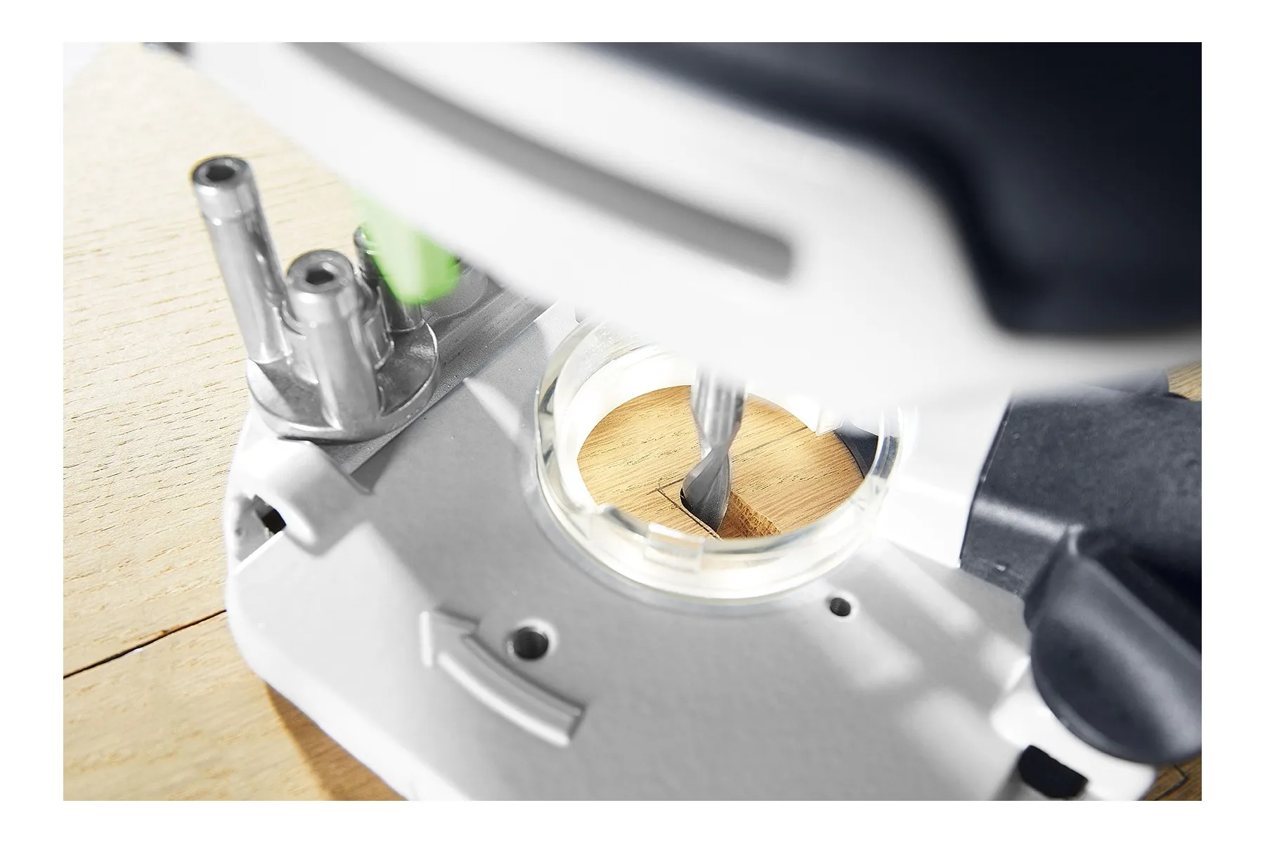 FESTOOL LICHTMODUL LMOF 1010 R