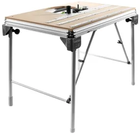 Festool multifunctionele tafel MFT/3 Conturo 500869