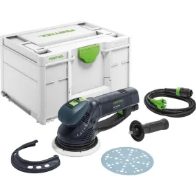Festool RO150FEQ-PLUS Rotex Excenter schuurmachine 576017