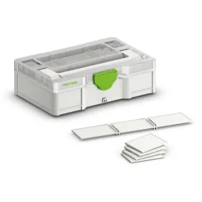 Festool Systainer Sys3 S 76 Tra