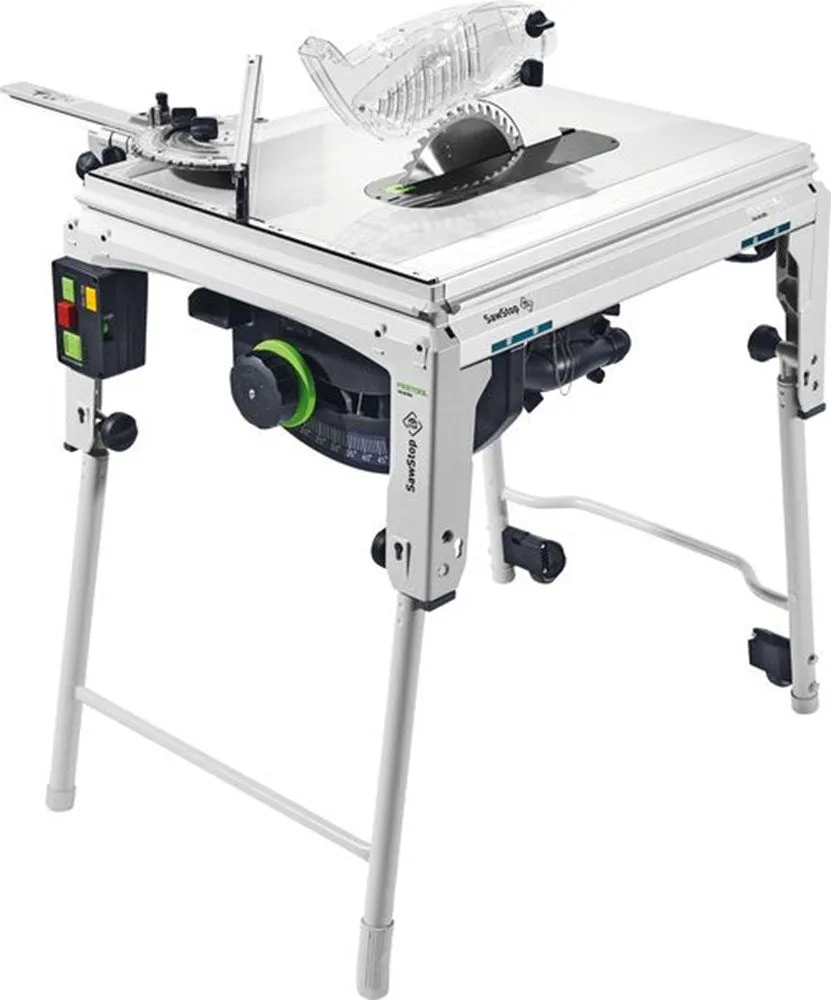 FESTOOL TKS 80 EBS ZAAGTAFEL SAWSTOP   575781