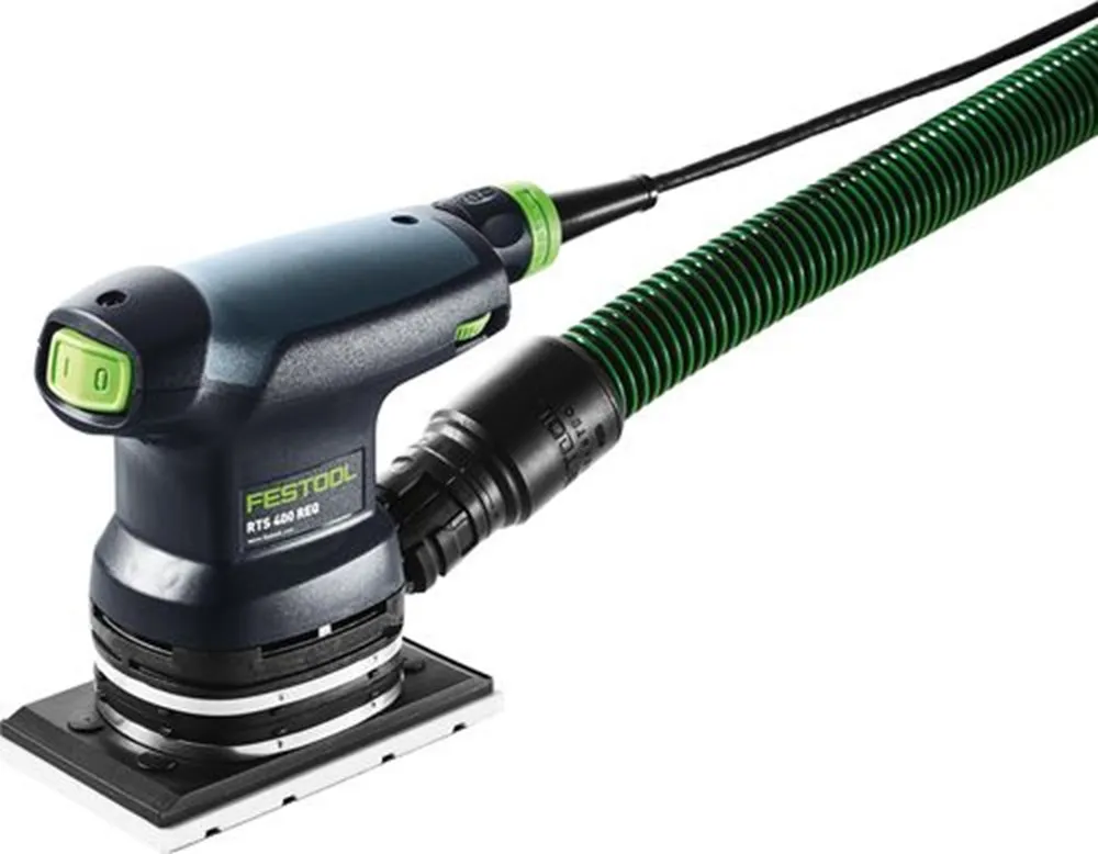 Festool vlakschuurmachine RTS 400 REQ