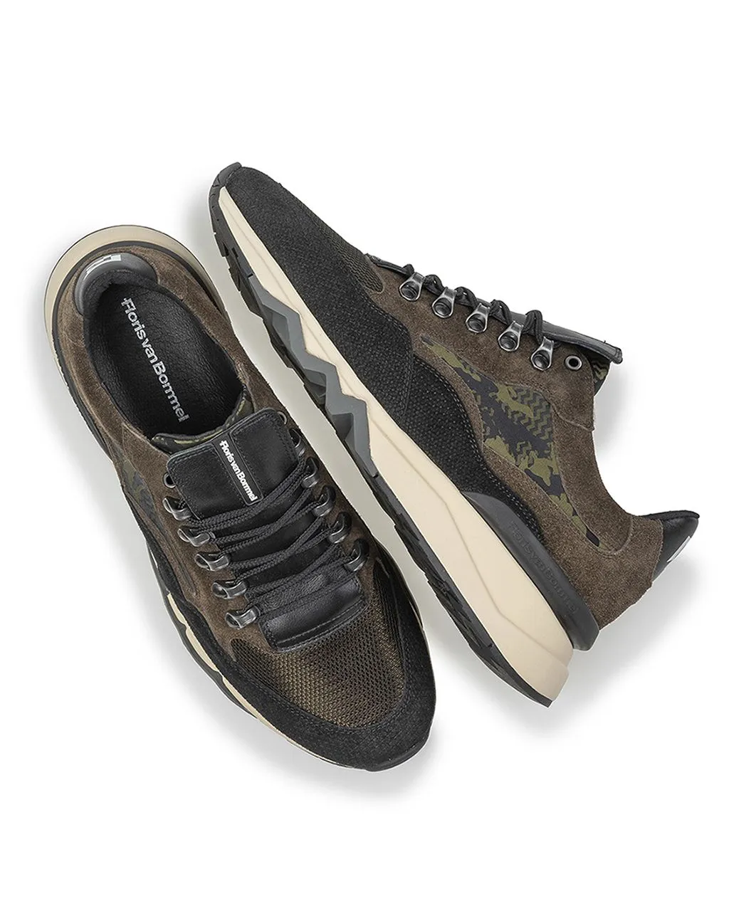 Floris van Bommel Sneakers