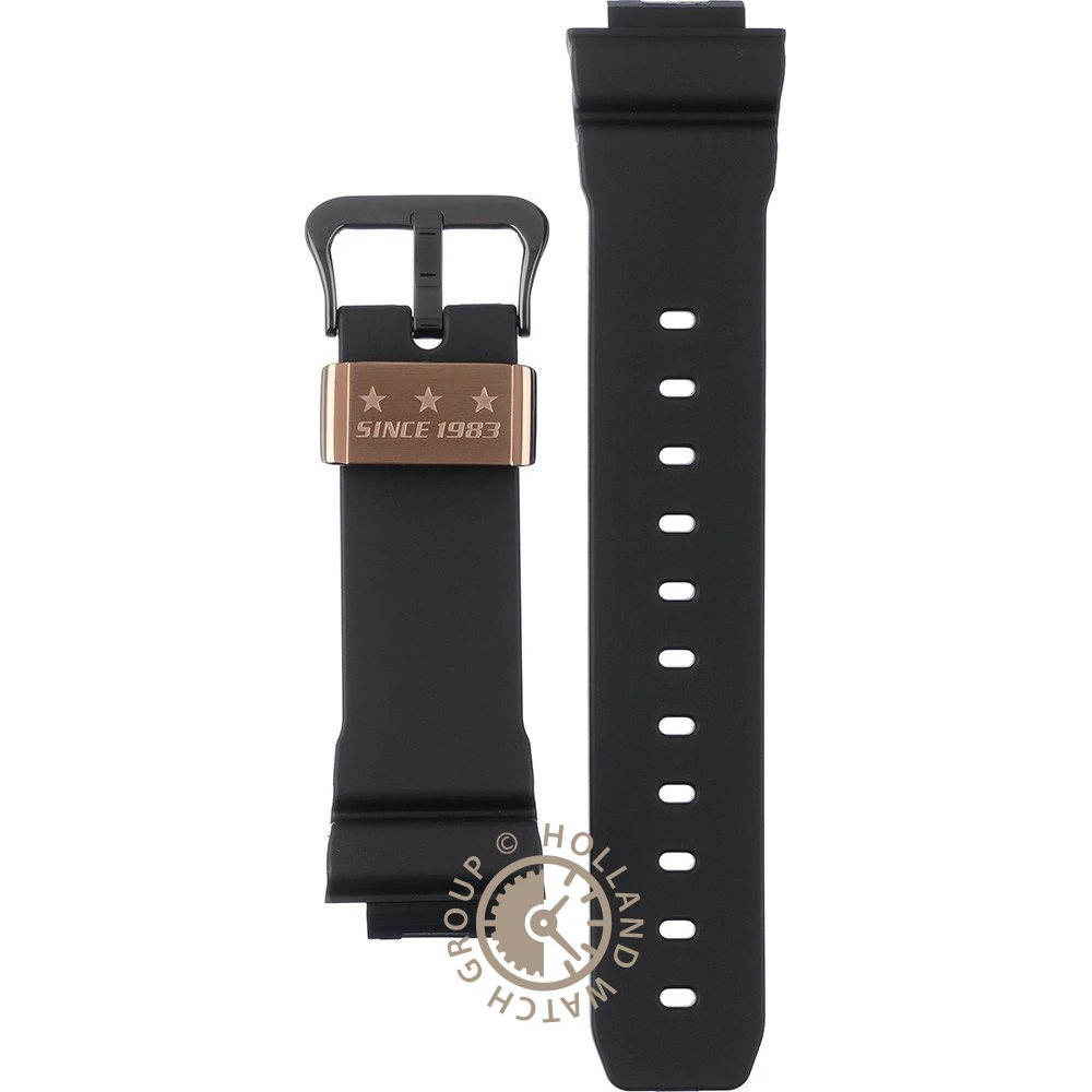 G-Shock 10439866 Horlogeband