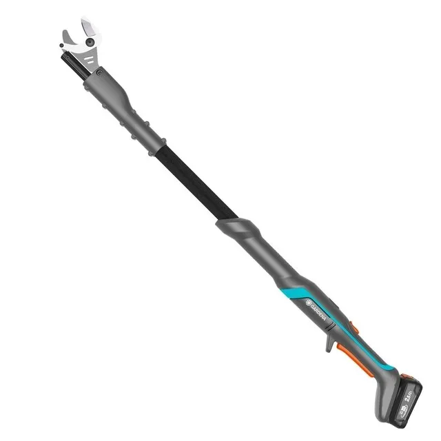 Gardena 18V Accu Takkenschaar Incl. Accu