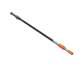 Gardena Cleansystem Telescopische Watersteel M-XL