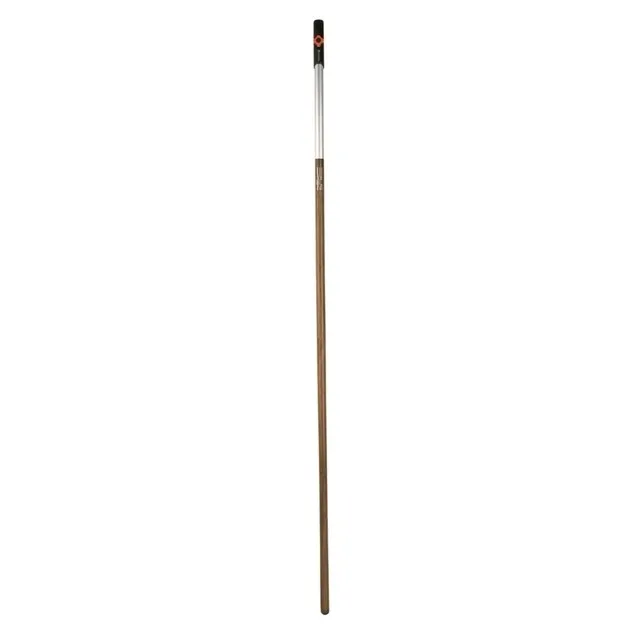 GARDENA CombiSystem Houten Steel 180 CM