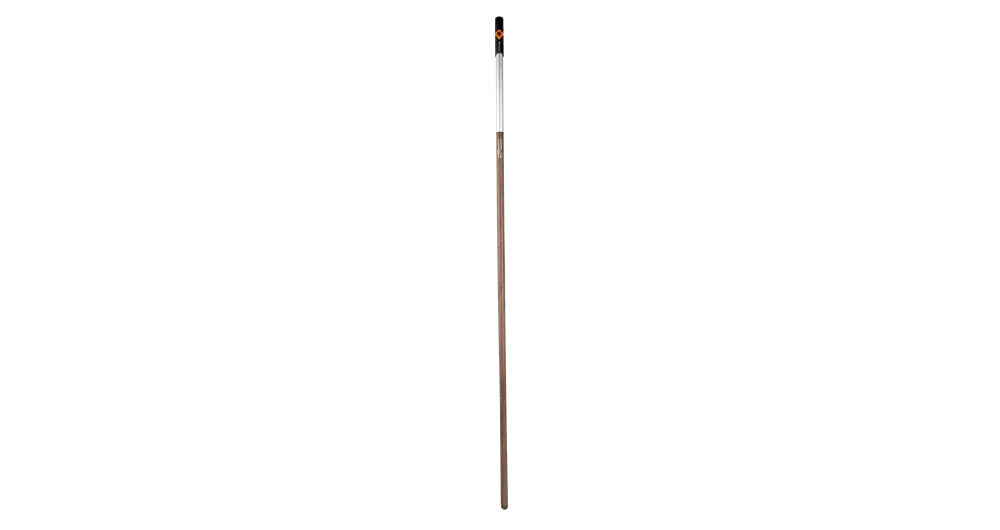 GARDENA Cs houtensteel h150cm fsc