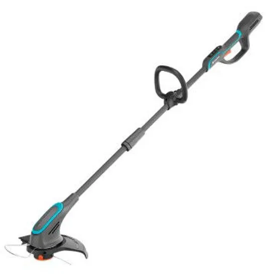 Gardena Trimmer PowerTrim 30/18V P4A Solo