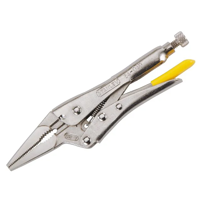 GRIPTANG STANLEY LANGE BEK 215MM | 084813