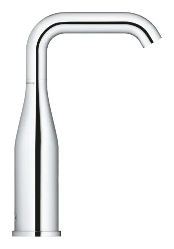 Grohe Essence E wastafelkraan menging batterij chroom