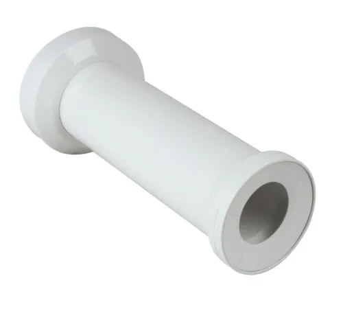 Grohe wc afvoer horizontaal 400mm 39453000