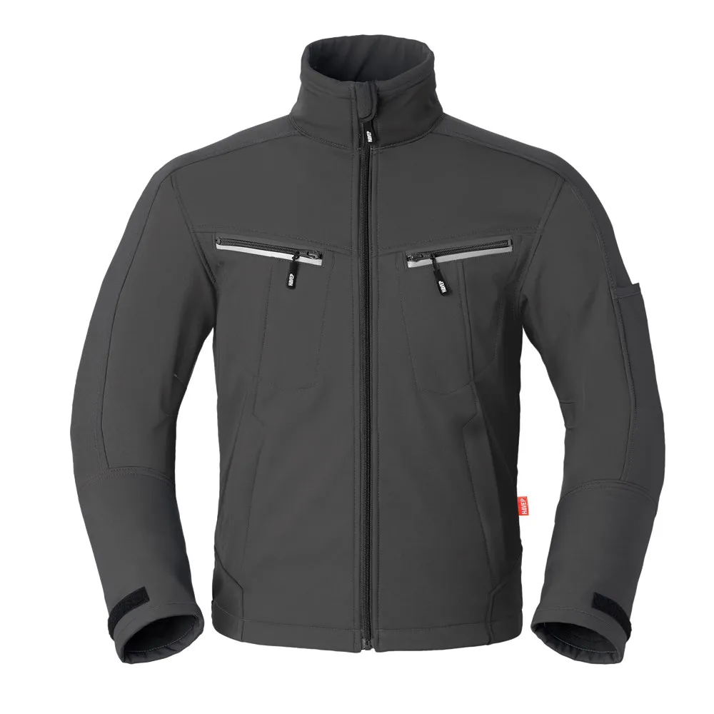 HAVEP 40145 SOFTSHELL GRIJS, ES
