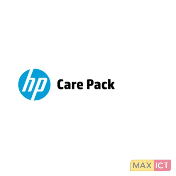 HP Enterprise U2AE9E IT support service
